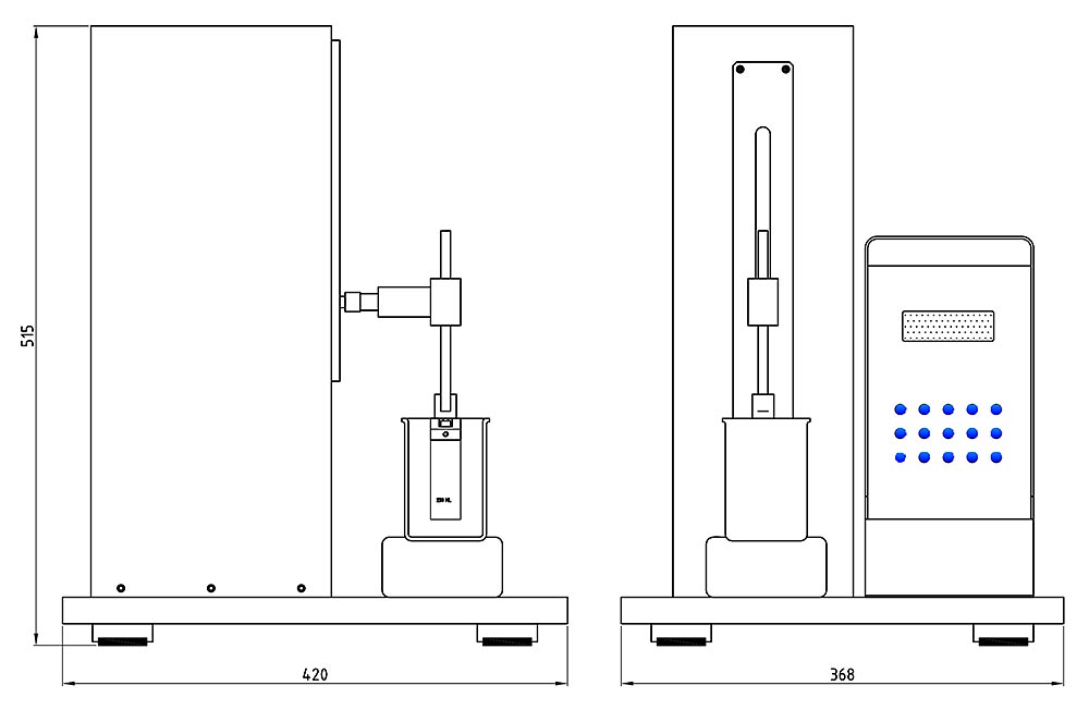 Powder Coating Application Equipment